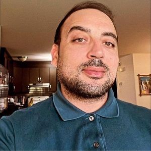 Meet your Posher, Nabil